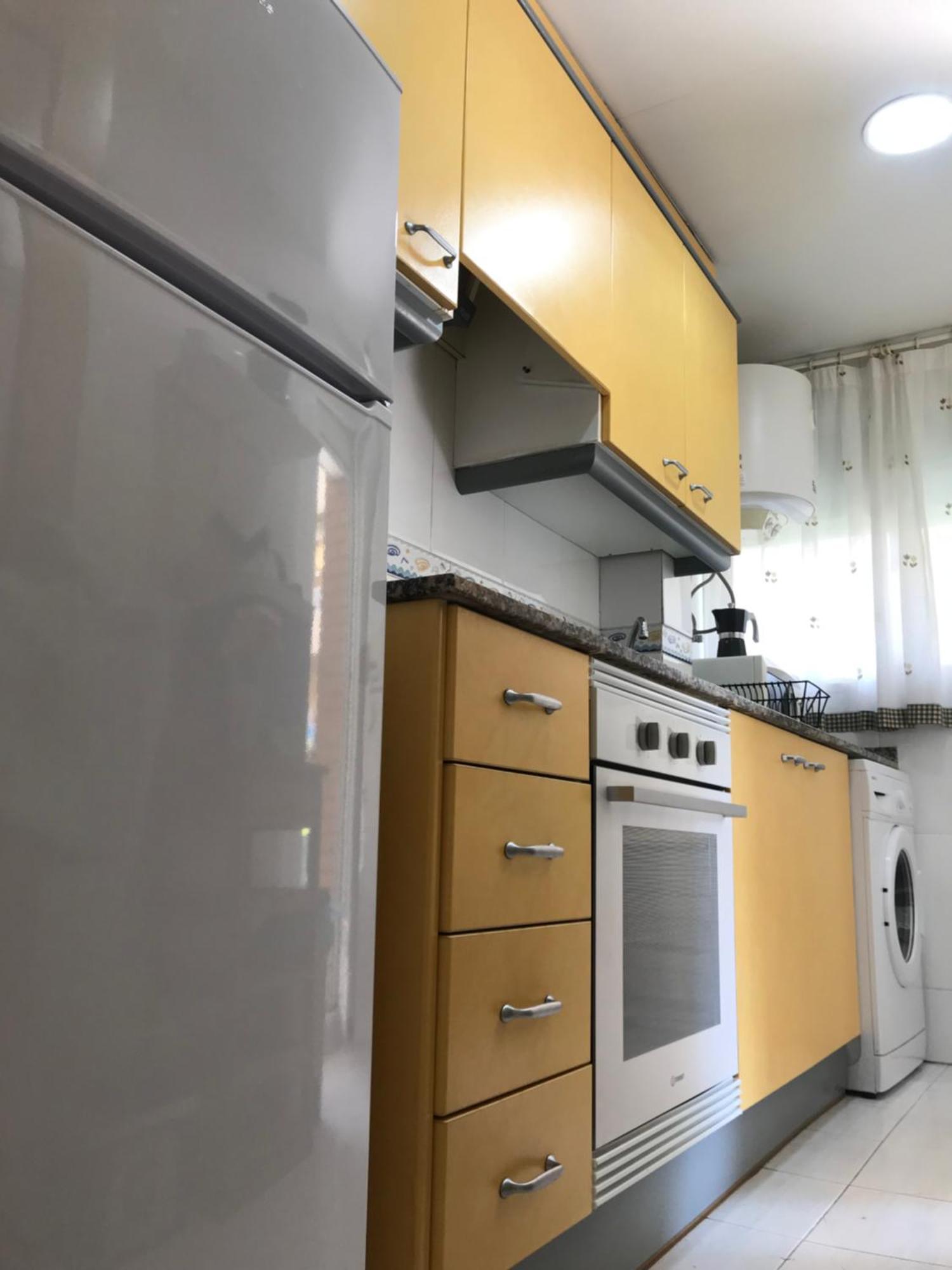 Apartamento Pilar Solo Familias กันดิอา ภายนอก รูปภาพ